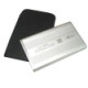 Aluminium case 2.5'' USB2.0''